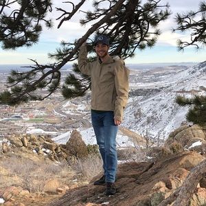 Meet your Posher, Stephen